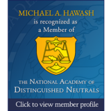 NADN - Michael Hawash