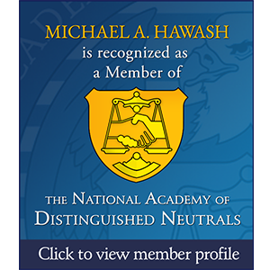 NADN - Michael Hawash